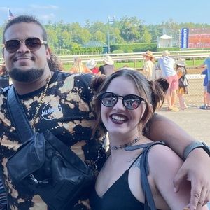 Meet your Posher, Vaughn